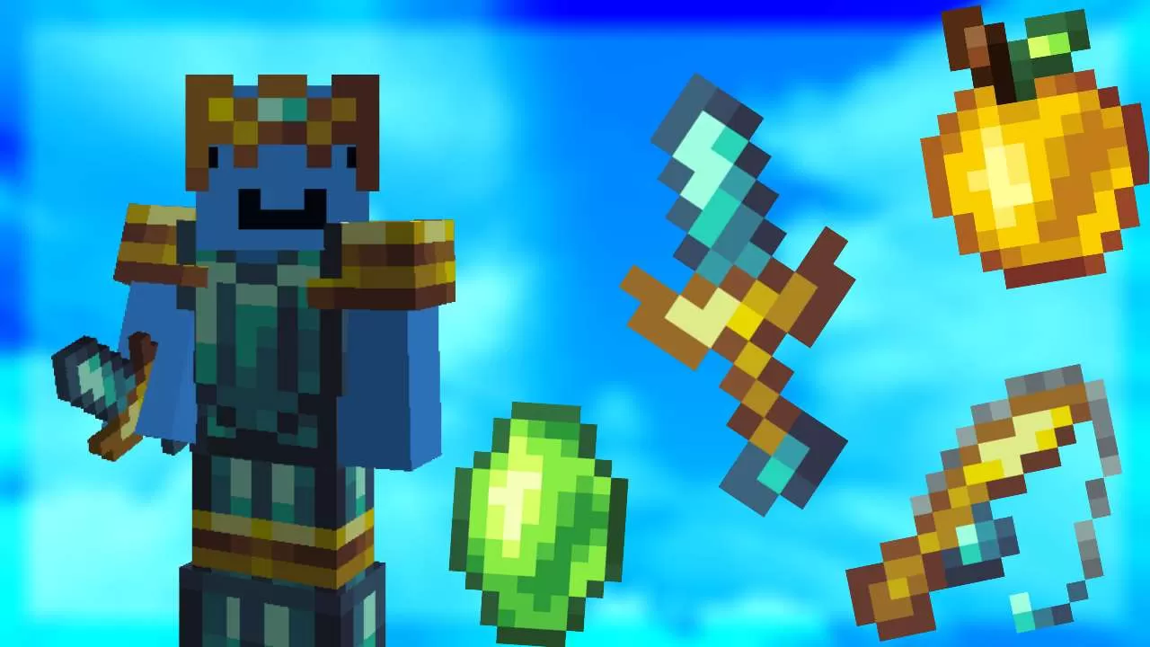 Gallery Image 1 for Markelox  on PVPRP